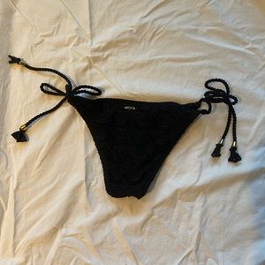 Cheeky Bikini Bottoms